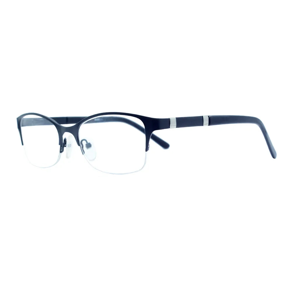 Half-Rim Glasses 1931-3
