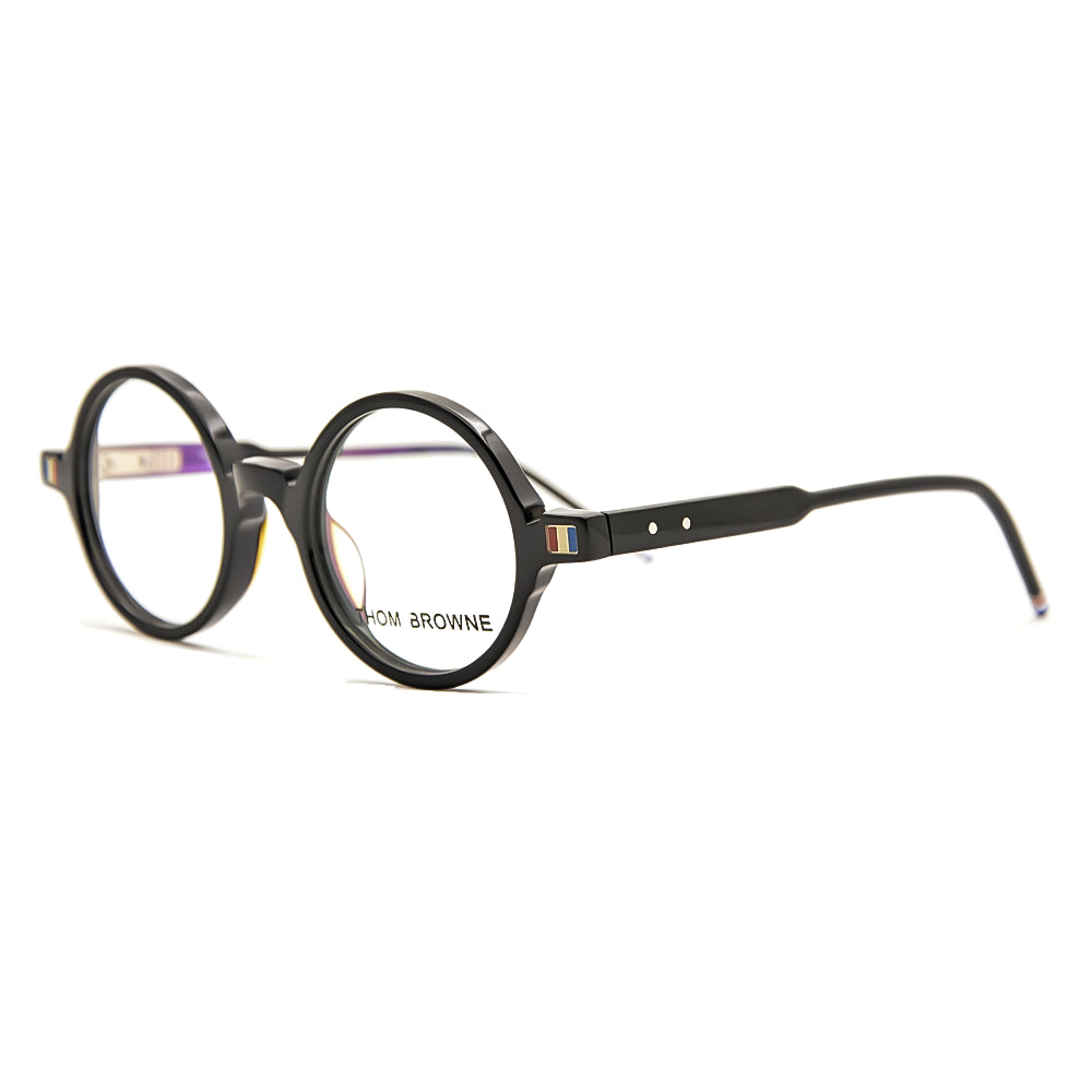 Thom Browne Round Premium Glasses 5929-3