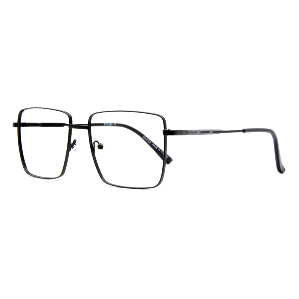 Gucci Square Glasses 5365-zoom-3