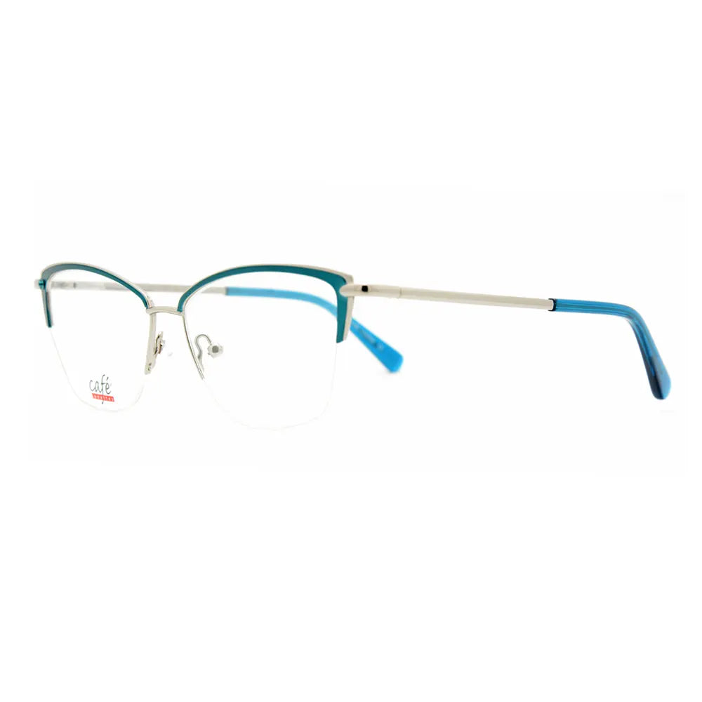 Cafe Lunettes Glasses 4222-zoom-3