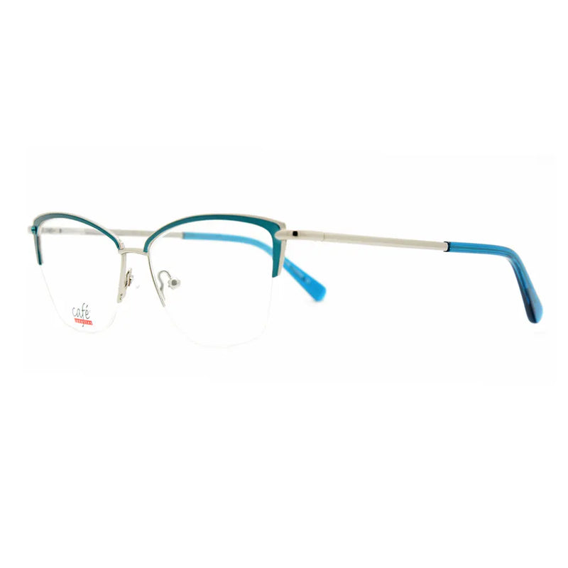 Cafe Lunettes Glasses 4222-zoom-