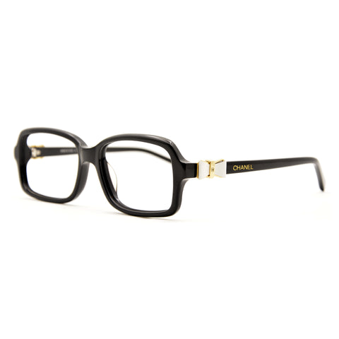 Chanel Rectangle Premium Glasses 5934