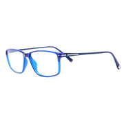 Rectangle Glasses #4500