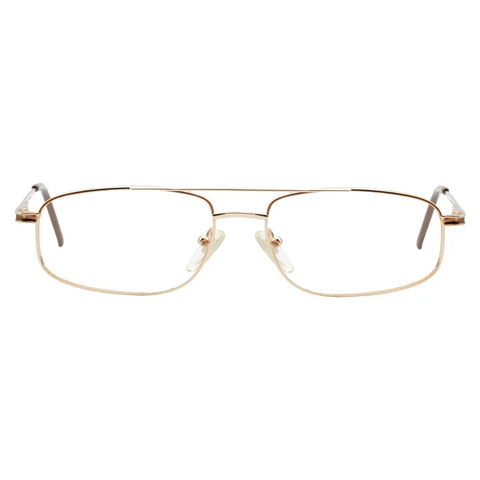 Rectangle Glasses 448