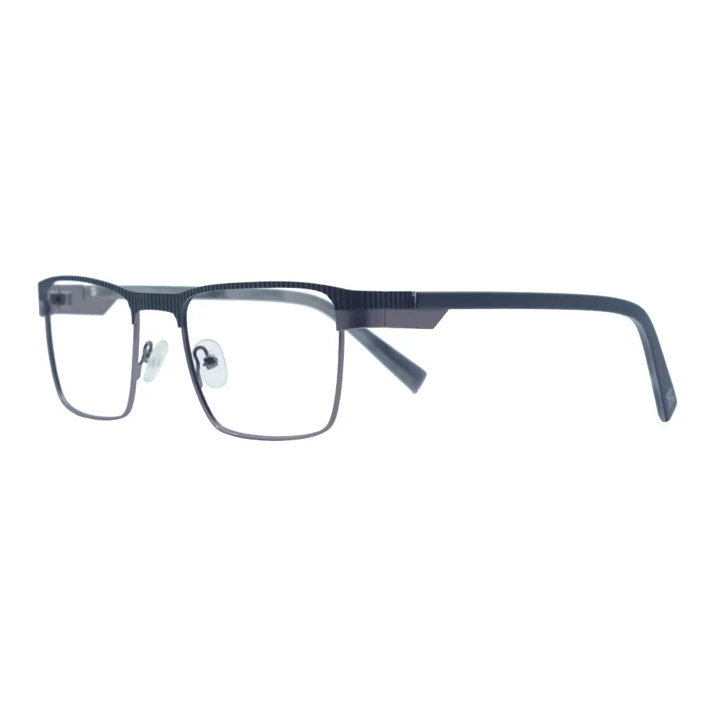 Square Glasses 1893-3