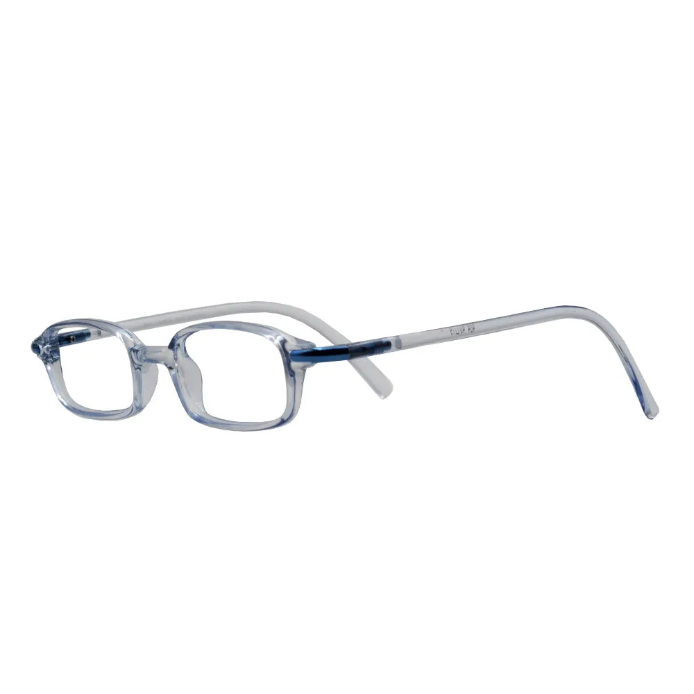 Max Lauren Rectangle Glasses 1181-3