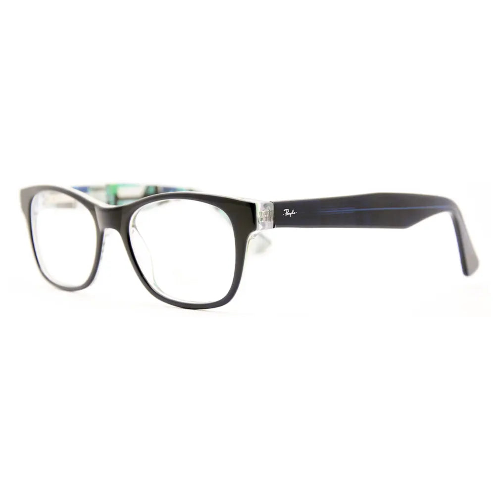 Square Glasses 4456-zoom-3