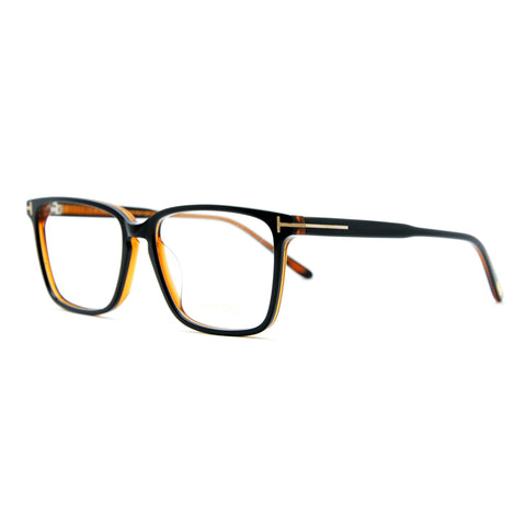 Tom Ford Square Glasses 5657