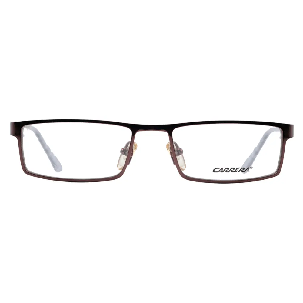 Rectangle Glasses 1042-zoom-1