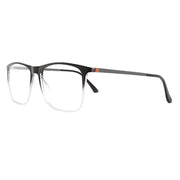 Square Glasses 8566