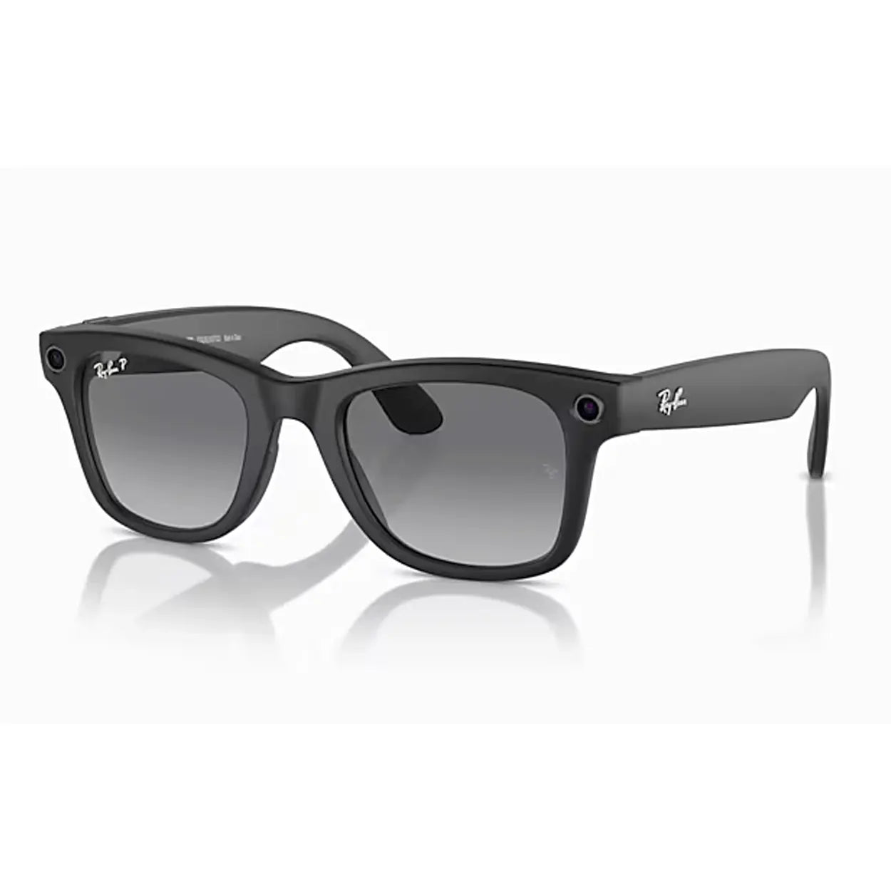 RAY-BAN | META WAYFARER RW4006 601ST3 50-22-150