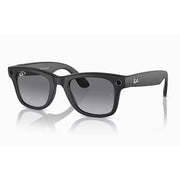RAY-BAN | META WAYFARER RW4006 601ST3 50-22-150