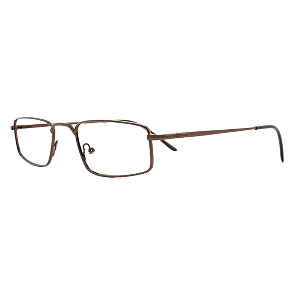 Rectangle Glasses 8185-3