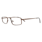 Rectangle Glasses 8185