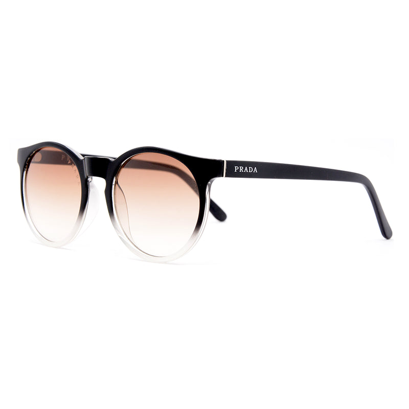 Prada Round Sunglasses 8004-zoom-