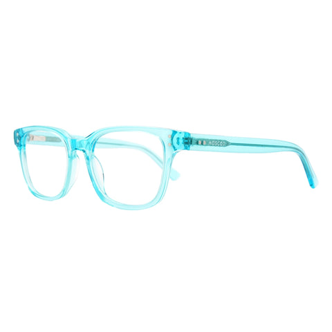 Moscot Square Glasses 4940