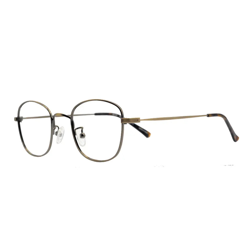 Square Glasses 1596-zoom-