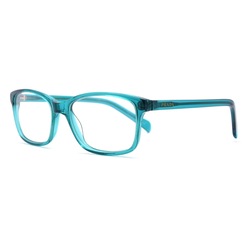 Prada Square Glasses 7153-zoom-