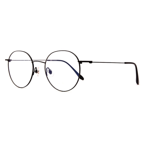 Briar Round Glasses 6901