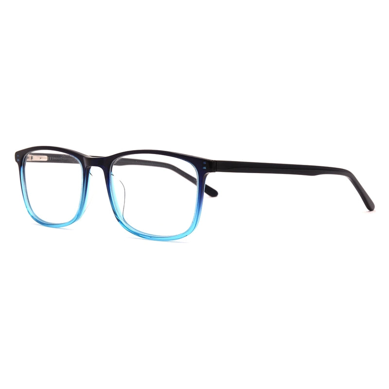 Prada Square Glasses 6865-zoom-