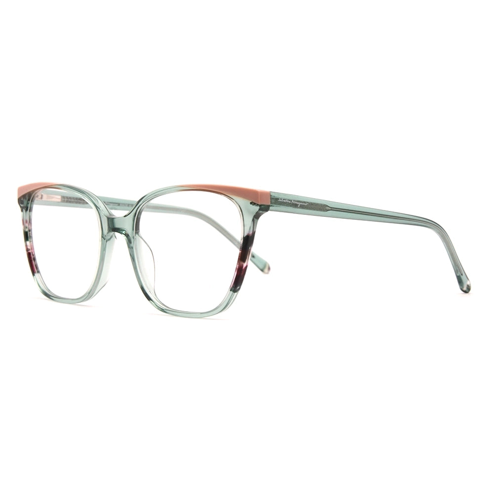 Salvatore Ferragamo Butterfly Glasses 6825-3