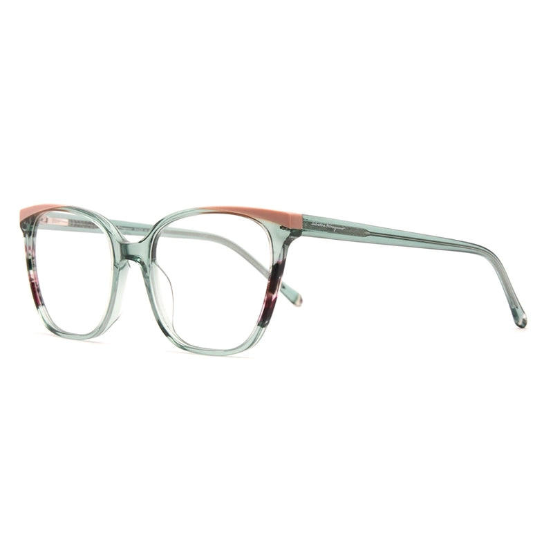 Salvatore Ferragamo Butterfly Glasses 6825-zoom-