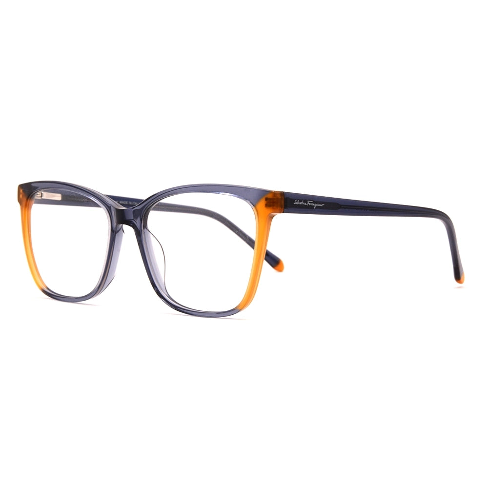 Salvatore Ferragamo Butterfly Glasses 6861-zoom-3