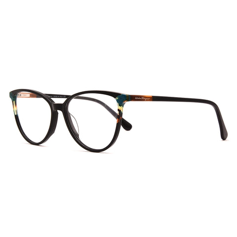 Salvatore Ferragamo Butterfly Glasses 6862