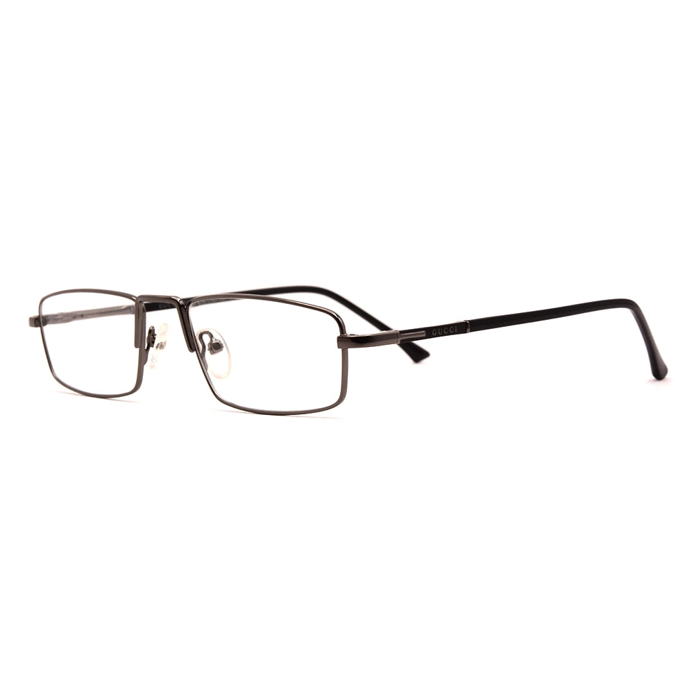 Gucci Rectangle Glasses 6888-3