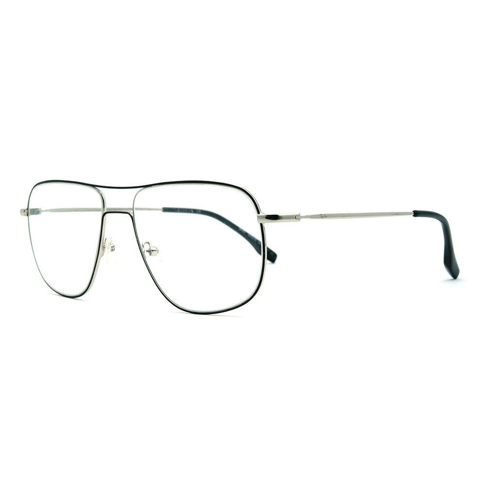 Ray Ban Aviator Glasses 6872-3