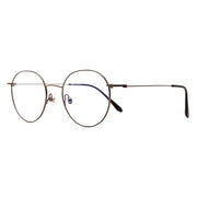 Briar Round Glasses 6893