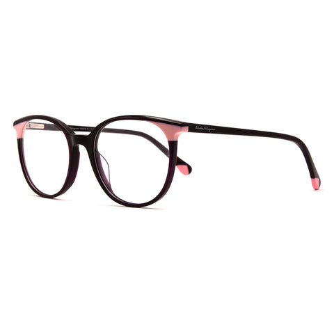 Salvatore Ferragamo Butterfly Glasses 6856