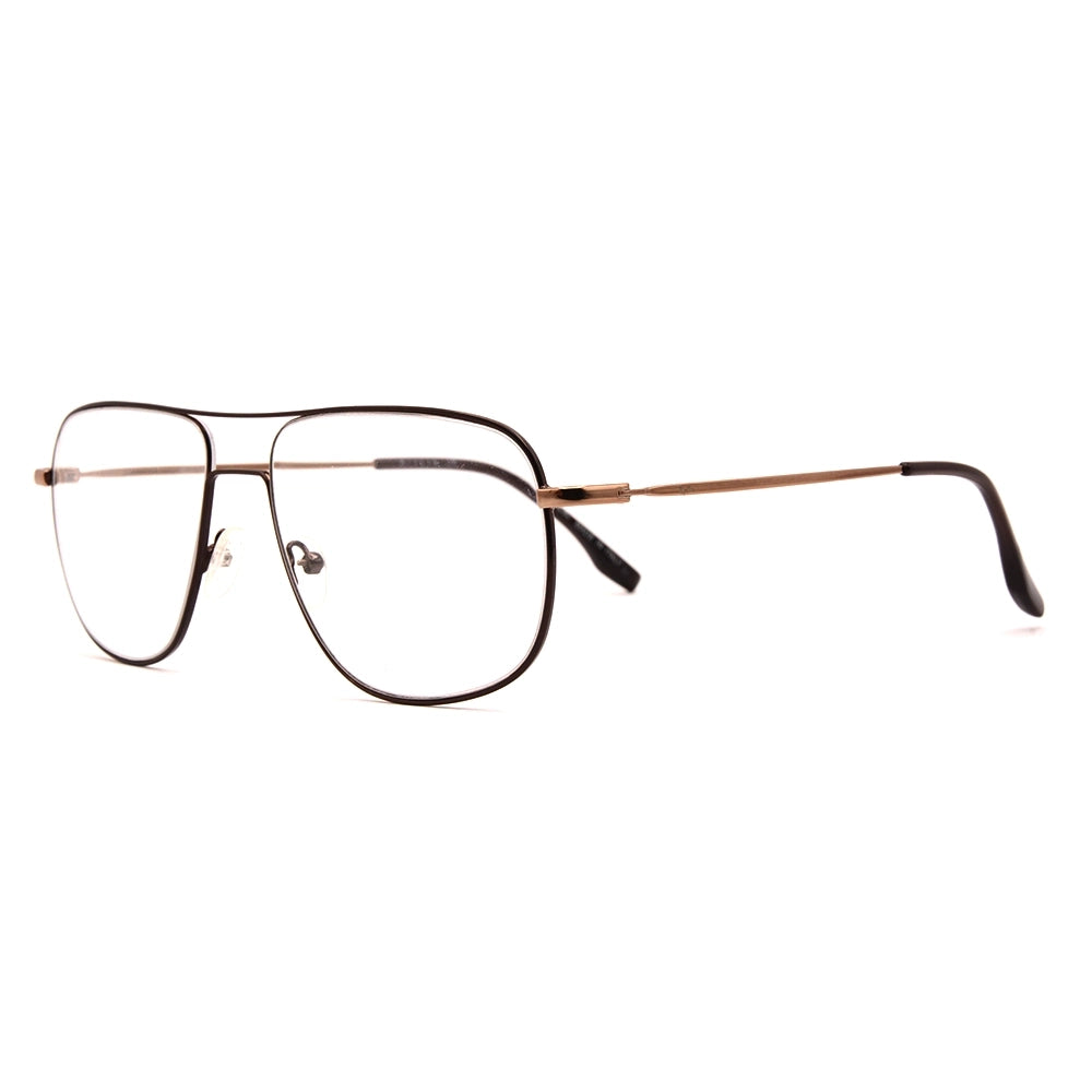 Ray Ban Aviator Glasses 6873-zoom-3