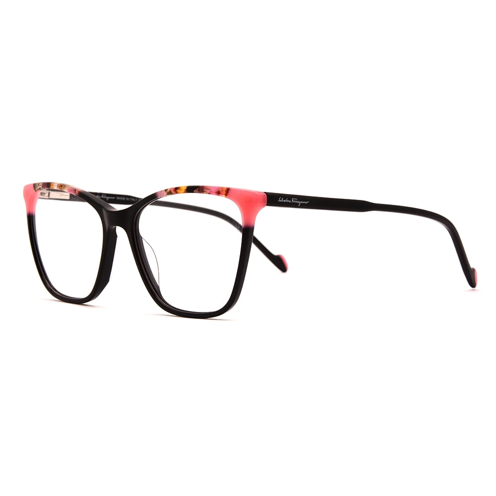 Salvatore Ferragamo Butterfly Glasses 6851-3