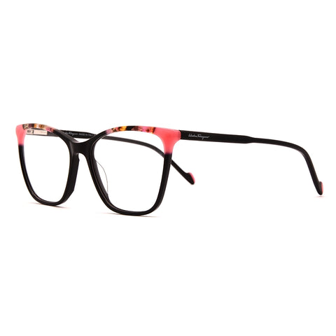 Salvatore Ferragamo Butterfly Glasses 6851