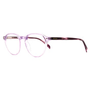 Prada Round Glasses 6860
