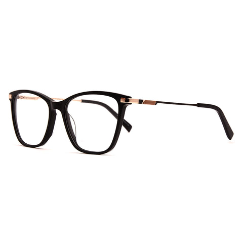 Salvatore Ferragamo Butterfly Glasses 6822