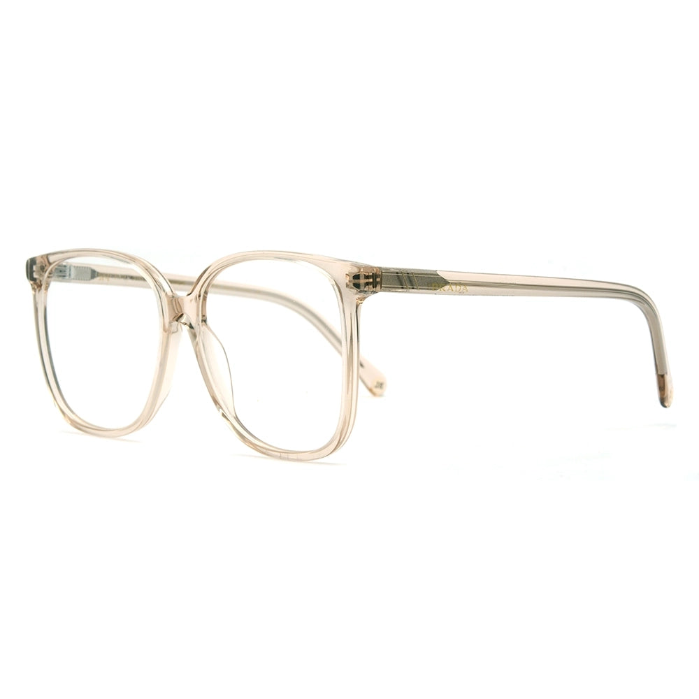 Prada Square Glasses 6858-zoom-3