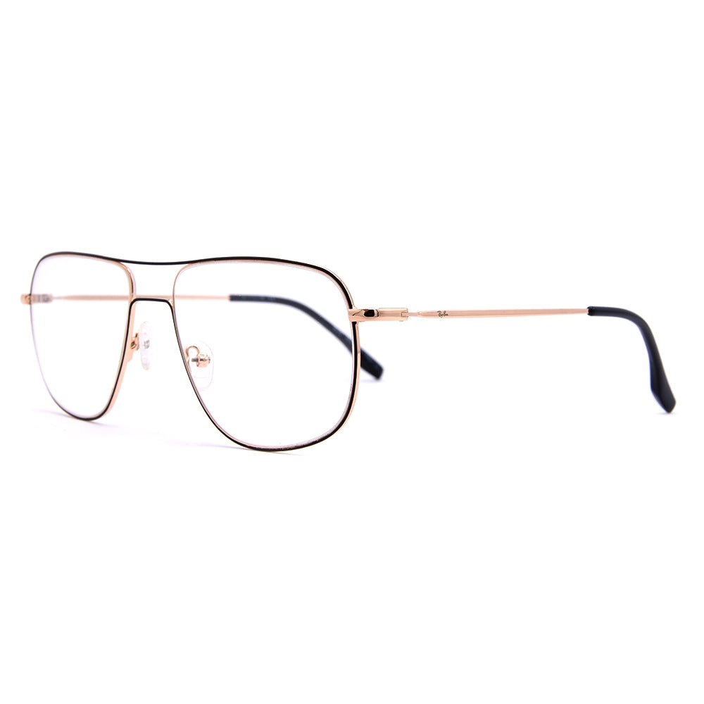 Ray Ban Aviator Glasses 7087-3