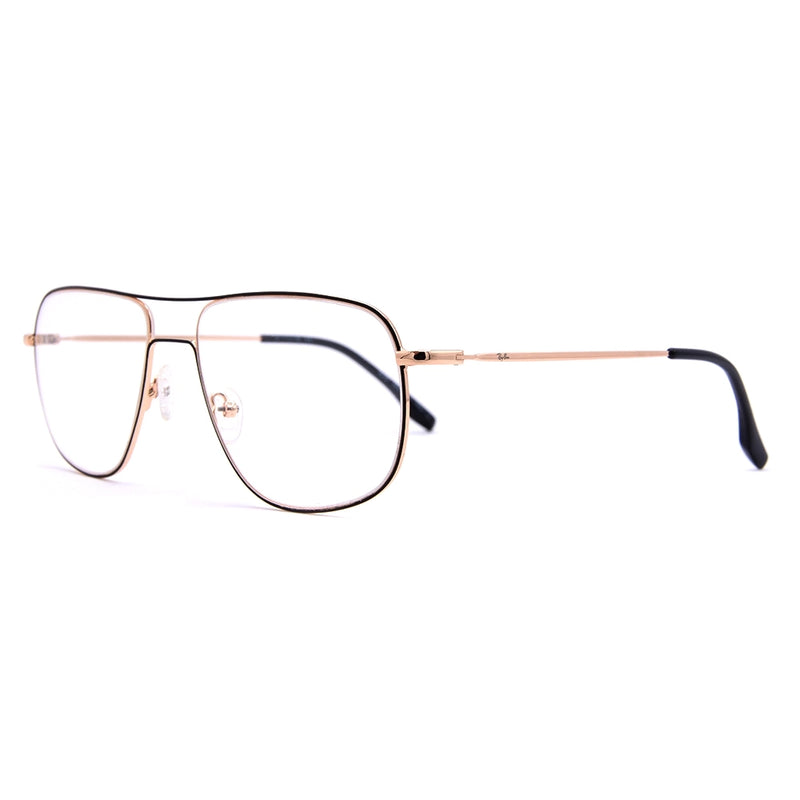 Ray Ban Aviator Glasses 7087-zoom-