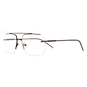 Stepper Half-Rim Glasses 6812