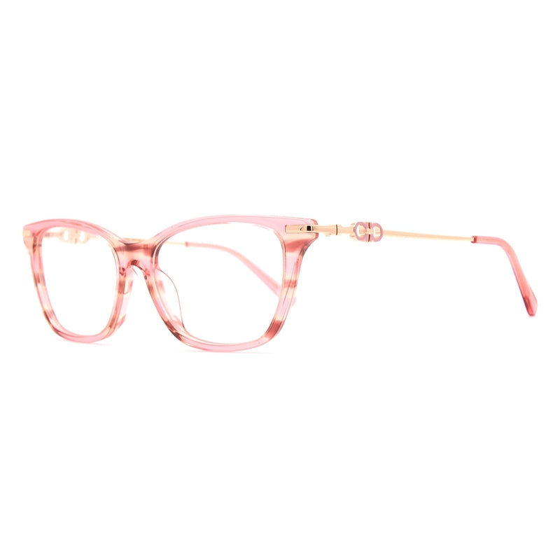 Salvatore Ferragamo Premier Glasses 7187-zoom-