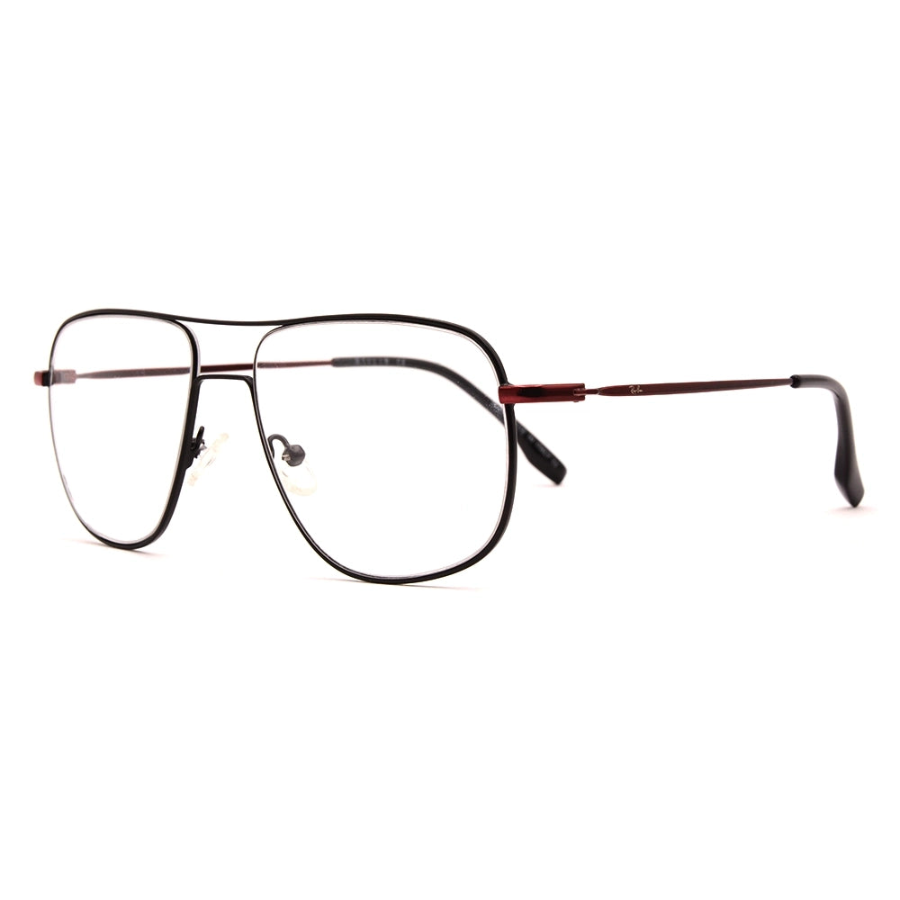 Ray Ban Aviator Glasses 6867-zoom-3