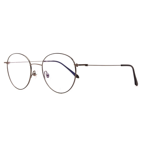 Briar Round Glasses 6899