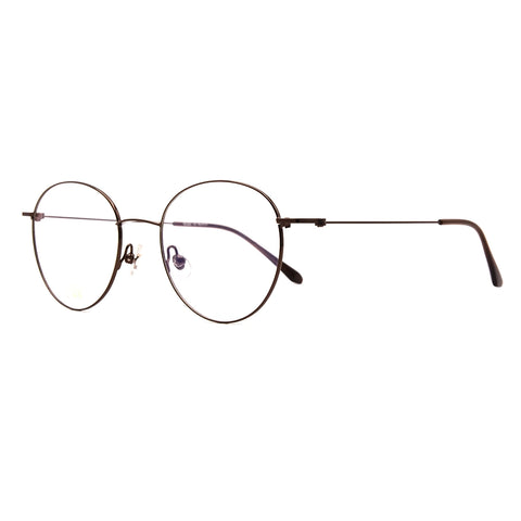 Briar Round Glasses 6895