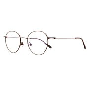Briar Round Glasses 6895