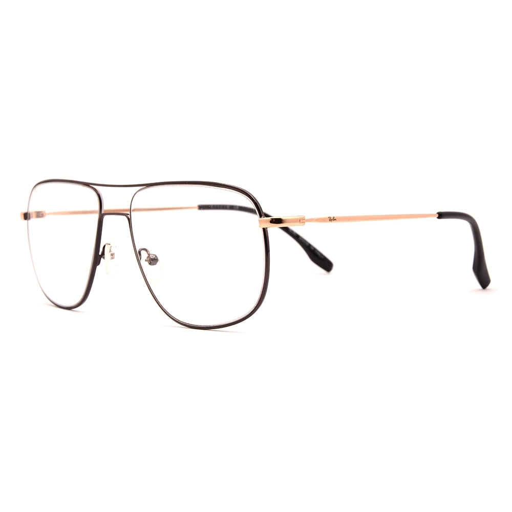 Ray Ban Aviator Glasses 6866-zoom-3