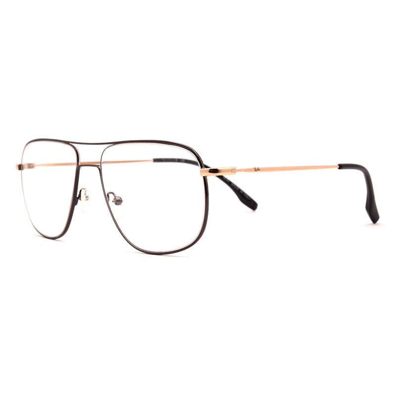 Ray Ban Aviator Glasses 6866-zoom-