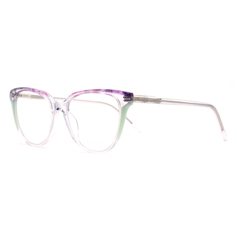 Salvatore Ferragamo Butterfly Glasses 6828-3