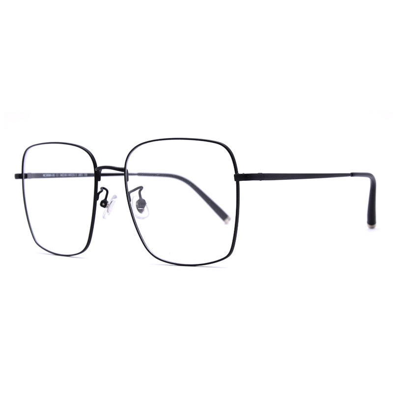 Niche Square Glasses 7081-zoom-
